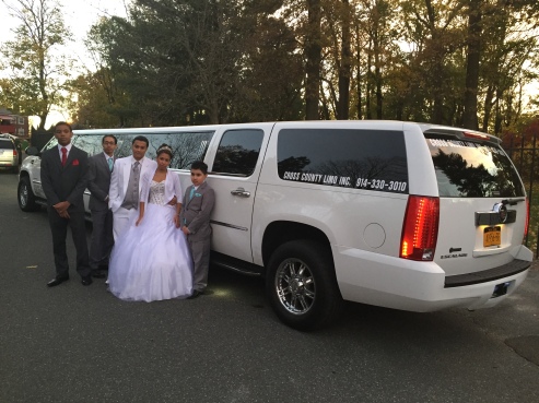 Westchester Limo Company