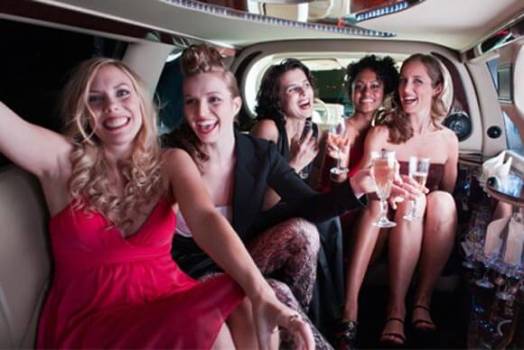 Prom Limo Westchester