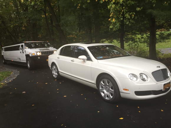 Limo Rental in White Plains